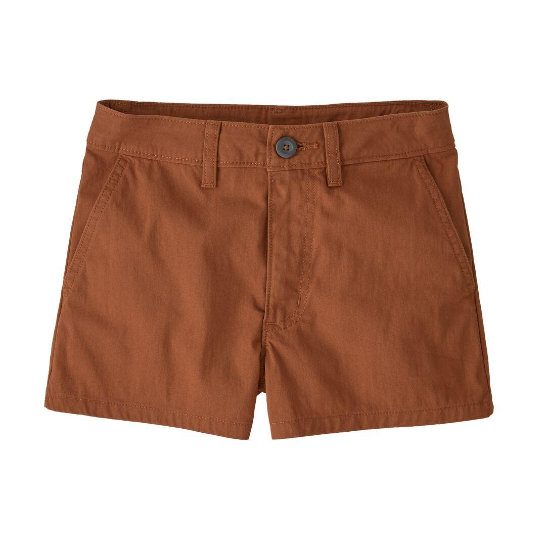 Patagonia Kids' Nomader Shorts - 2" Inseam