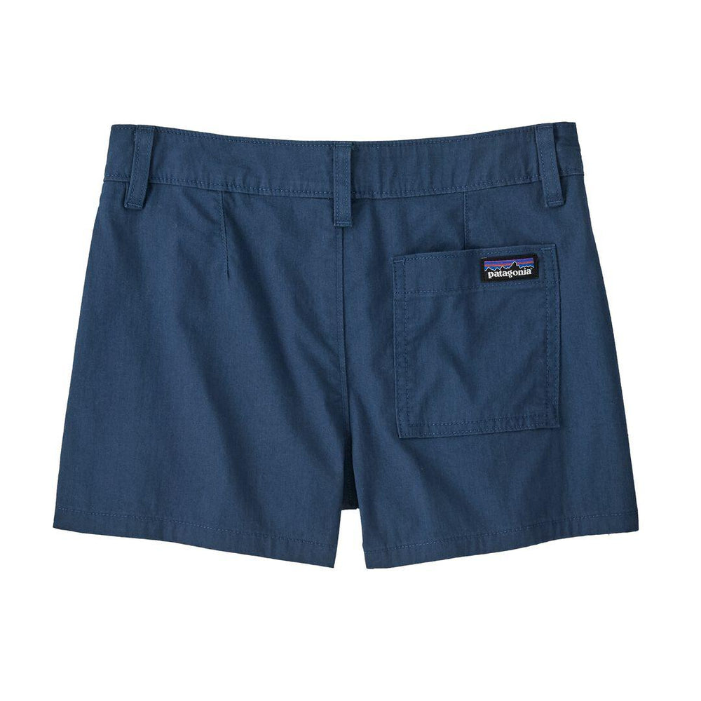 Patagonia Kids' Nomader Shorts - 2" Inseam