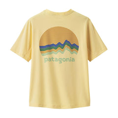 Patagonia Kids' Capilene® Silkweight T-Shirt