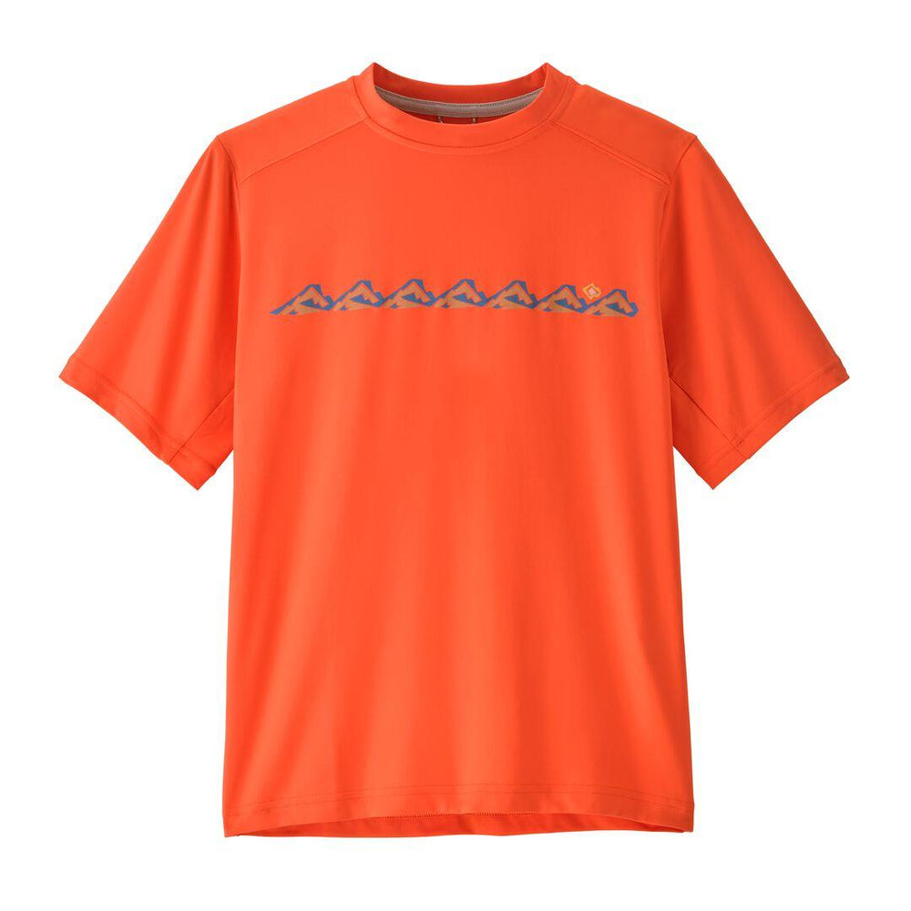 Patagonia Kids' Capilene® Silkweight T-Shirt