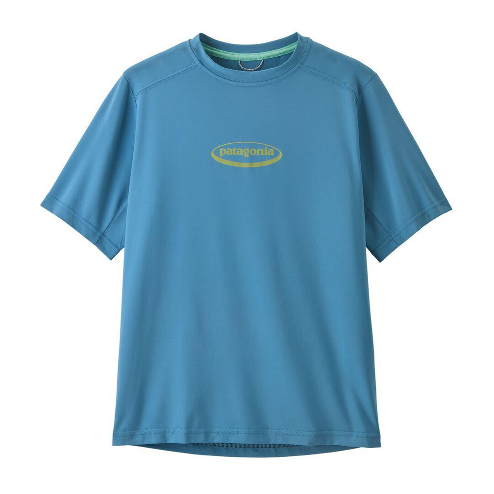 Patagonia Kids' Capilene® Silkweight T-Shirt