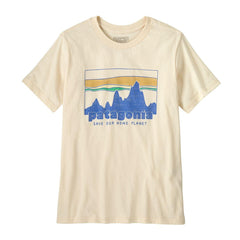 Patagonia Kids' '73 Skyline T-Shirt