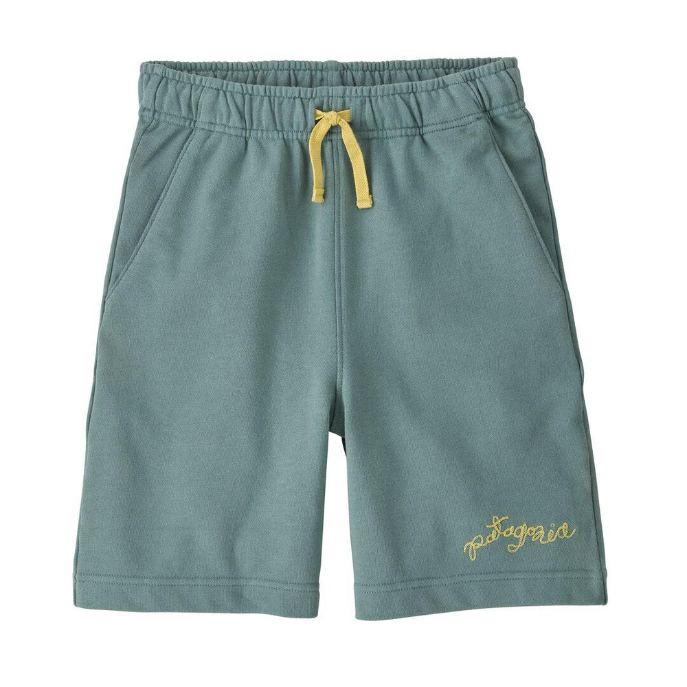 Patagonia Kids' Sweatshorts