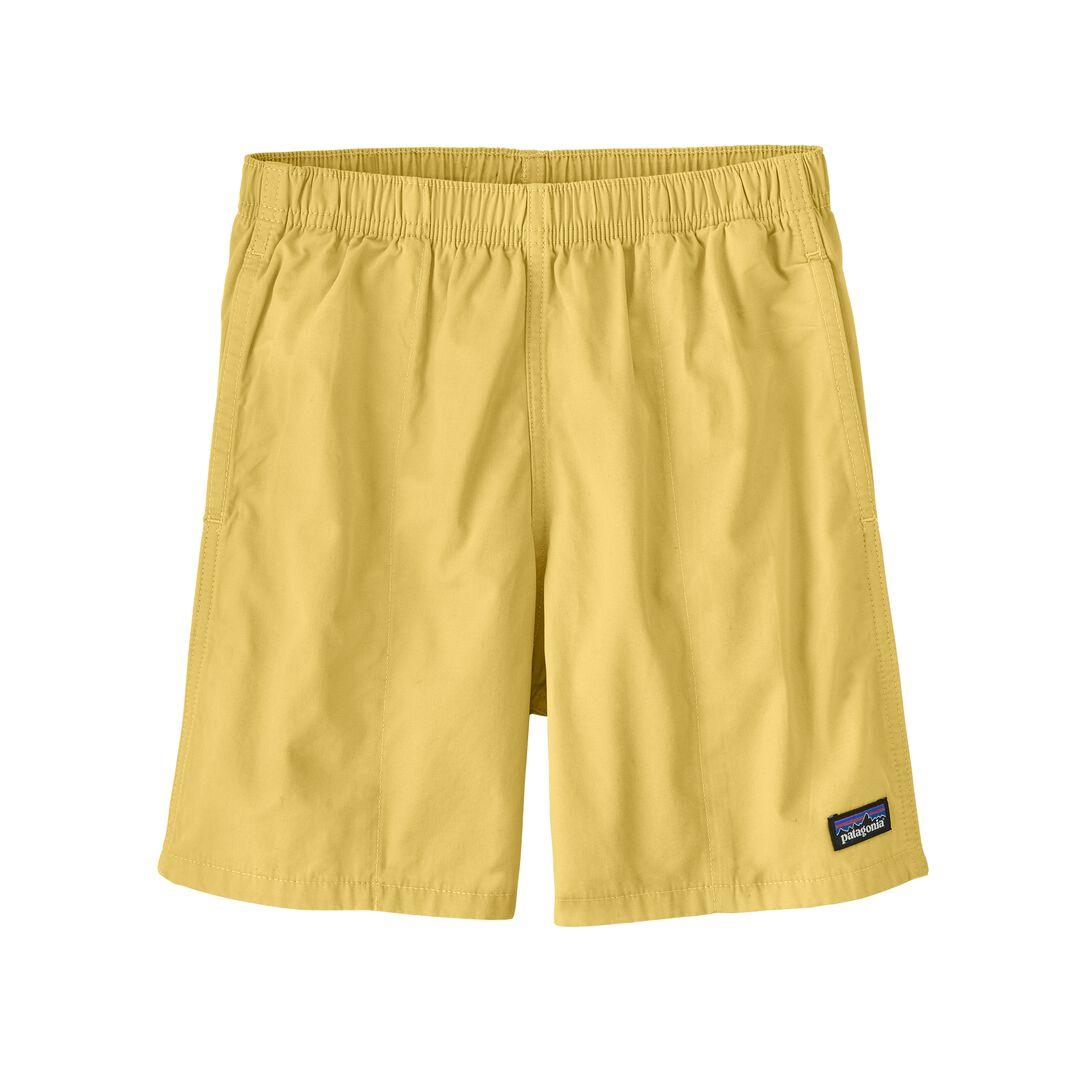Patagonia Kids' Funhoggers® Cotton Shorts