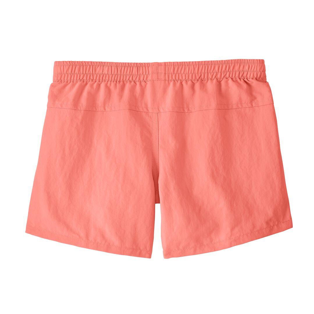 Patagonia Kids' Unlined Baggies™ Shorts - 4" Inseam