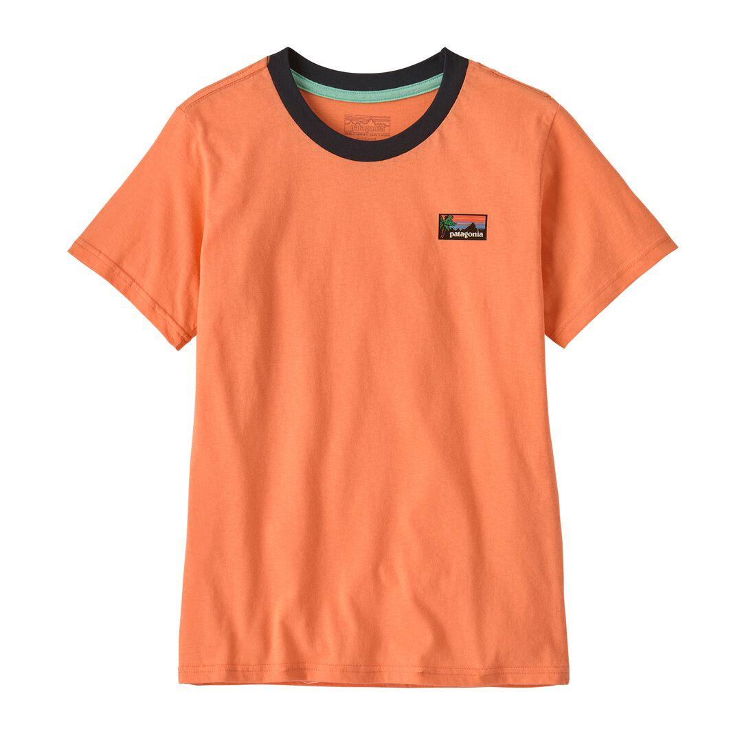 Patagonia Kids' Graphic T-Shirt