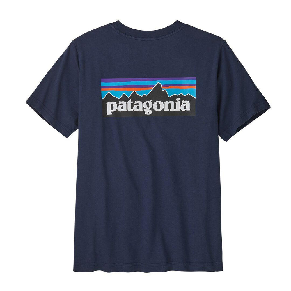Patagonia Kids' Graphic T-Shirt