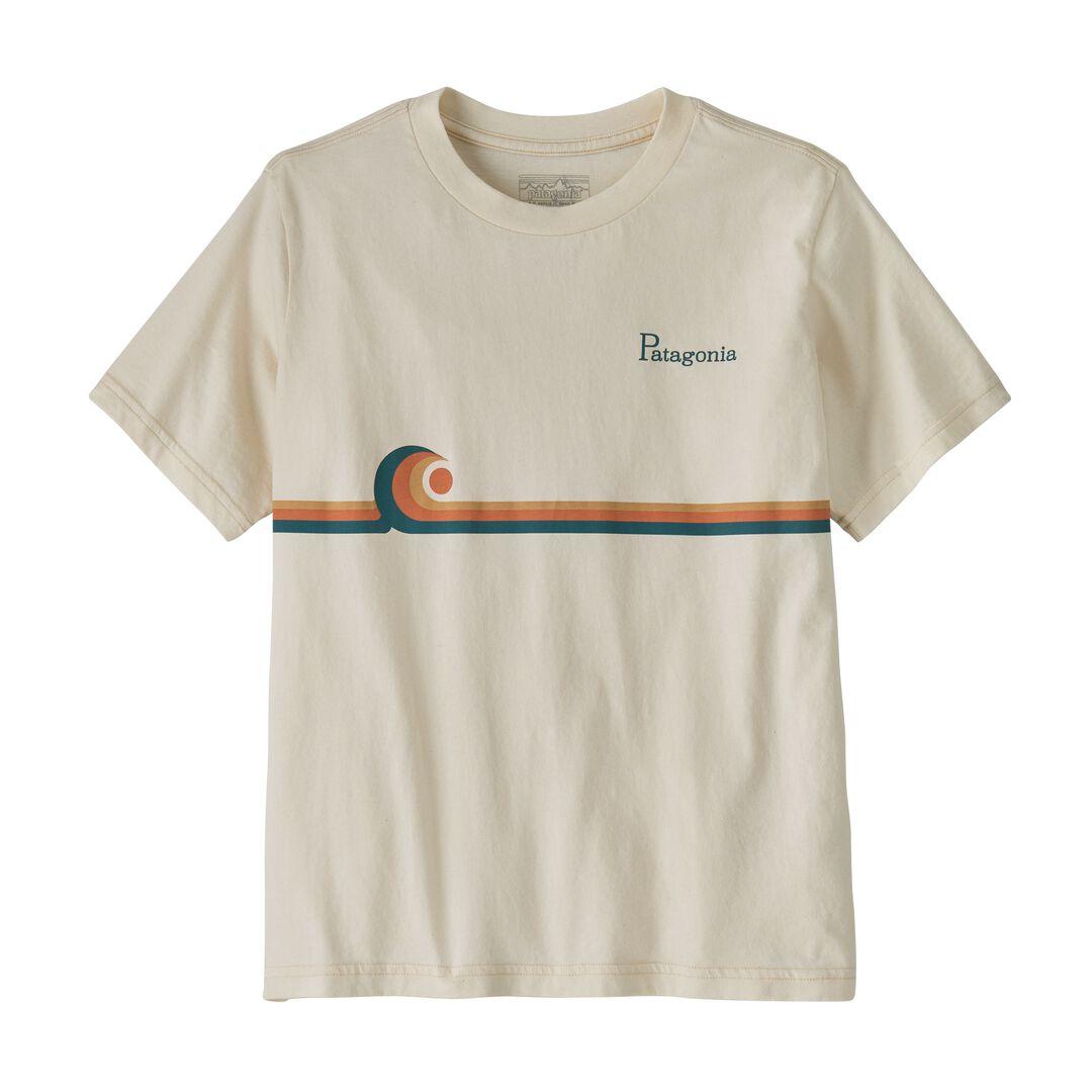 Patagonia Kids' Graphic T-Shirt