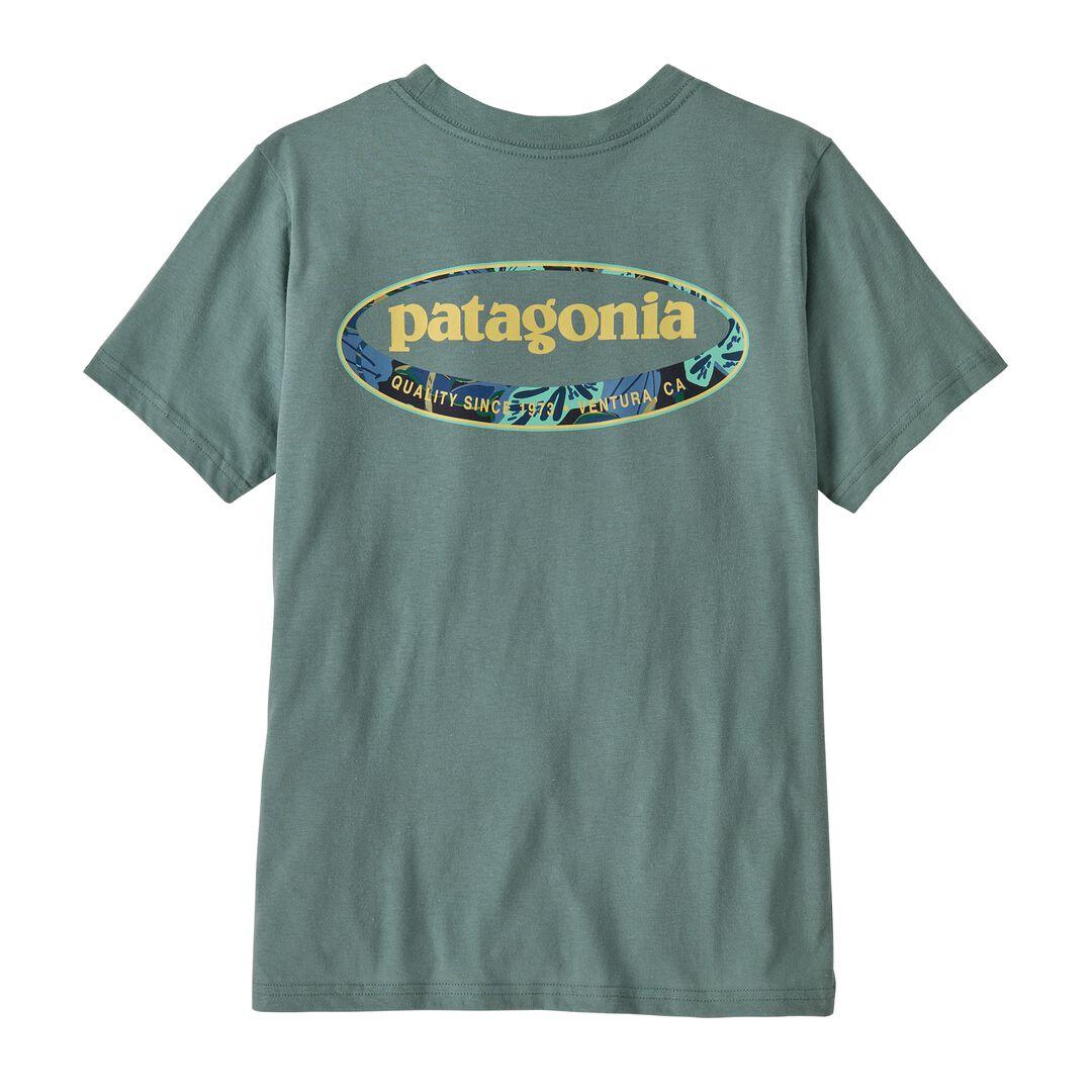 Patagonia Kids' Graphic T-Shirt