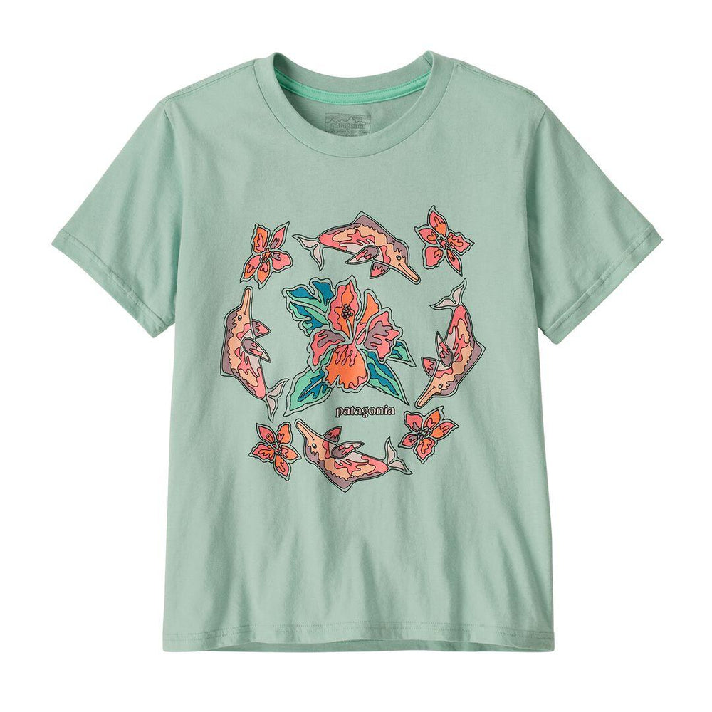 Patagonia Kids' Graphic T-Shirt