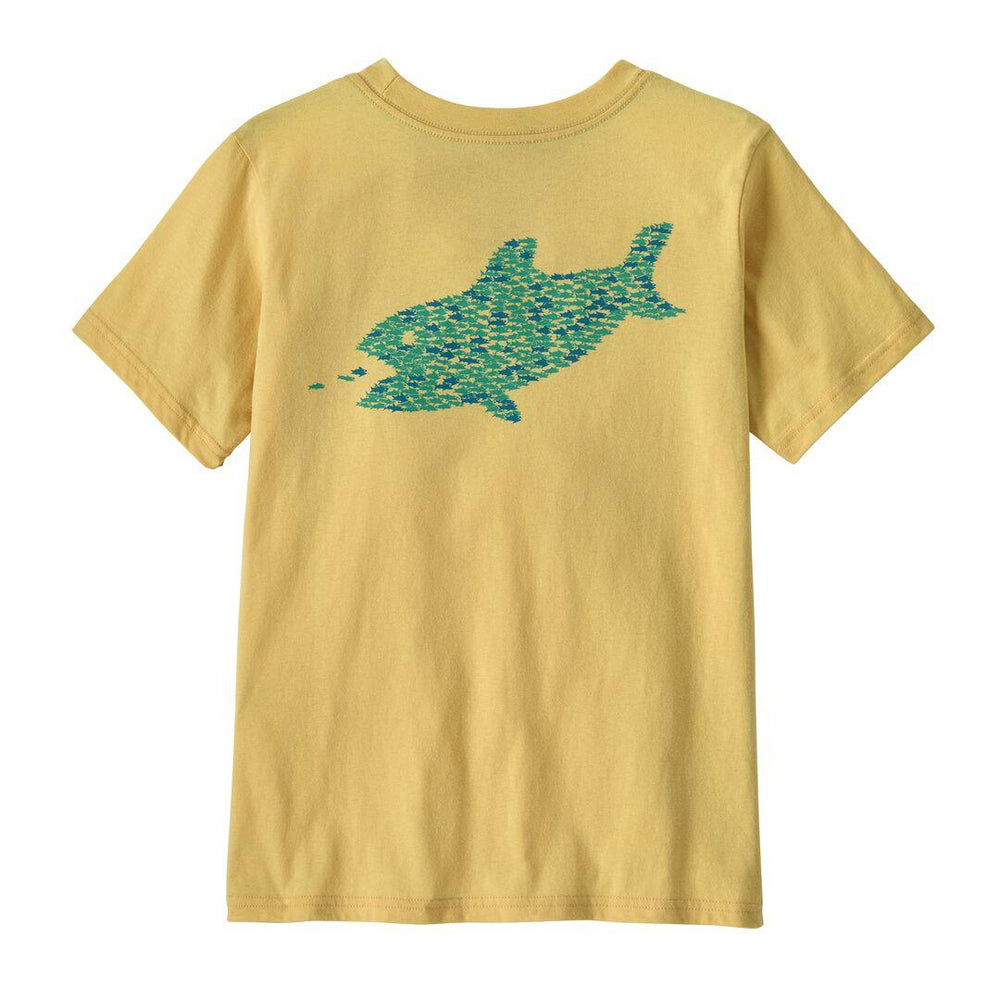Patagonia Kids' Graphic T-Shirt