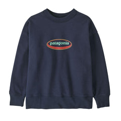Patagonia Kids' Crew Sweatshirt