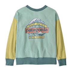 Patagonia Kids' Crew Sweatshirt