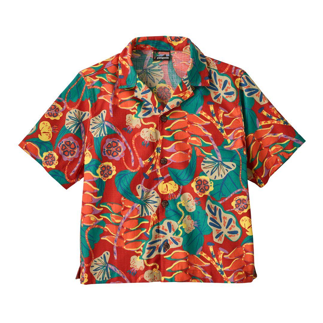 Patagonia Kids’ Tidal Threads Shirt