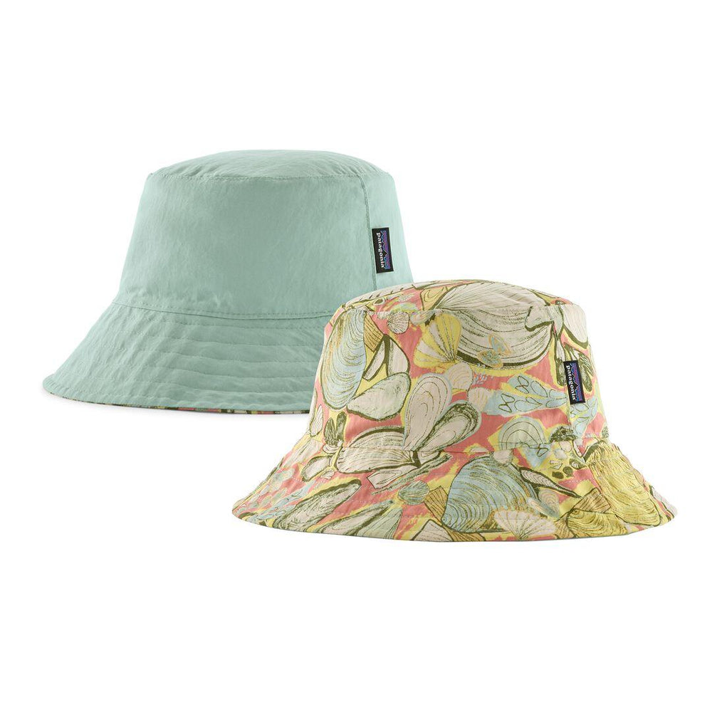 Patagonia Kids’ Reversible Bucket Hat
