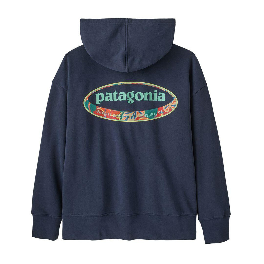 Patagonia Kids' Full-Zip Hoody Sweatshirt