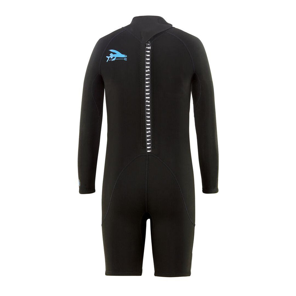 Patagonia Kids' Yulex® Regulator® Lite Long-Sleeved Spring Suit