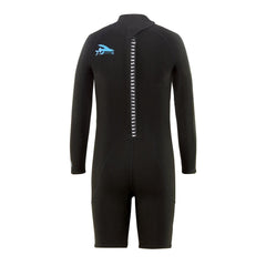 Patagonia Kids' Yulex® Regulator® Lite Long-Sleeved Spring Suit