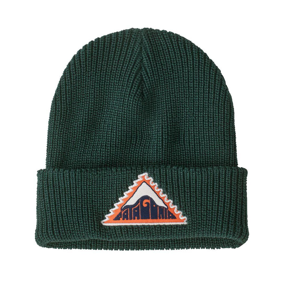 Patagonia Kids' Logo Beanie