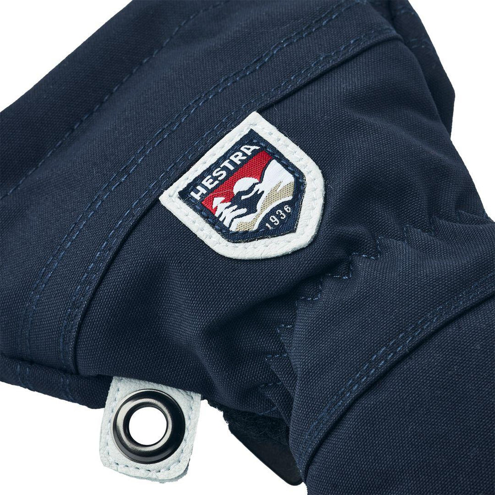 Patagonia Hestra Kids' Heli Ski Jr Mitt