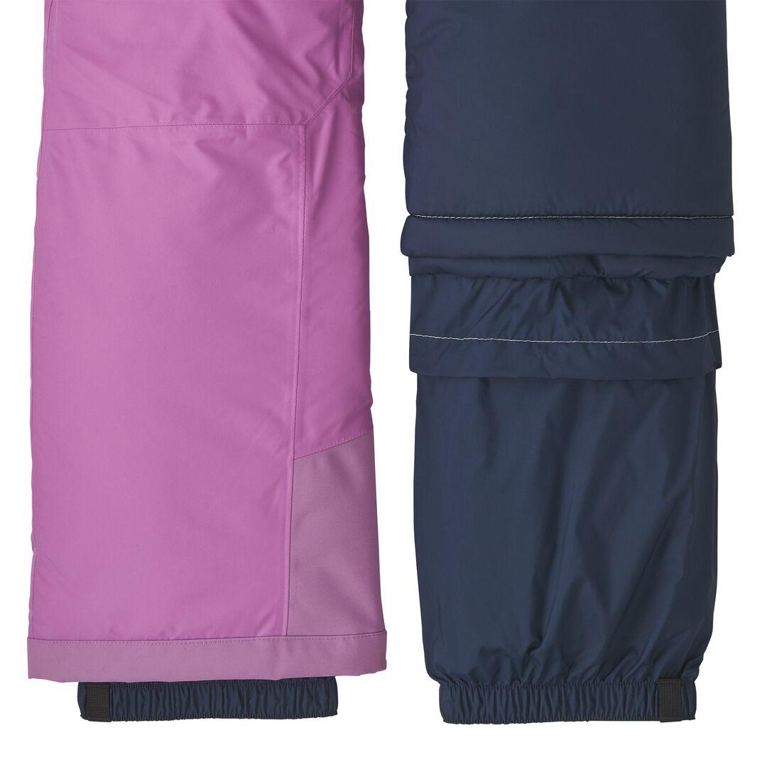 Patagonia Kids' Powder Town Snow Pants