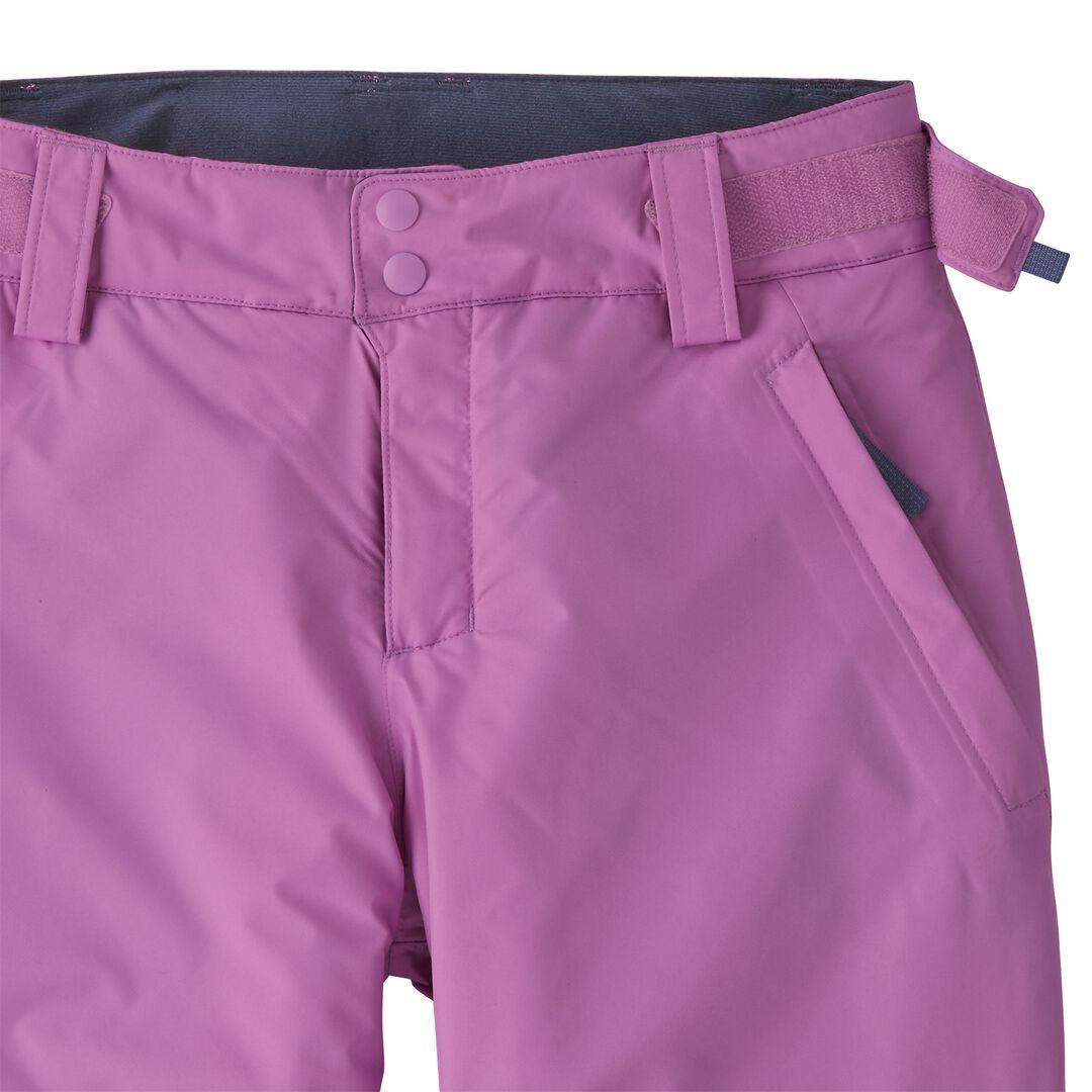 Patagonia Kids' Powder Town Snow Pants