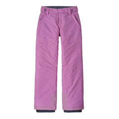 Patagonia Kids' Powder Town Snow Pants