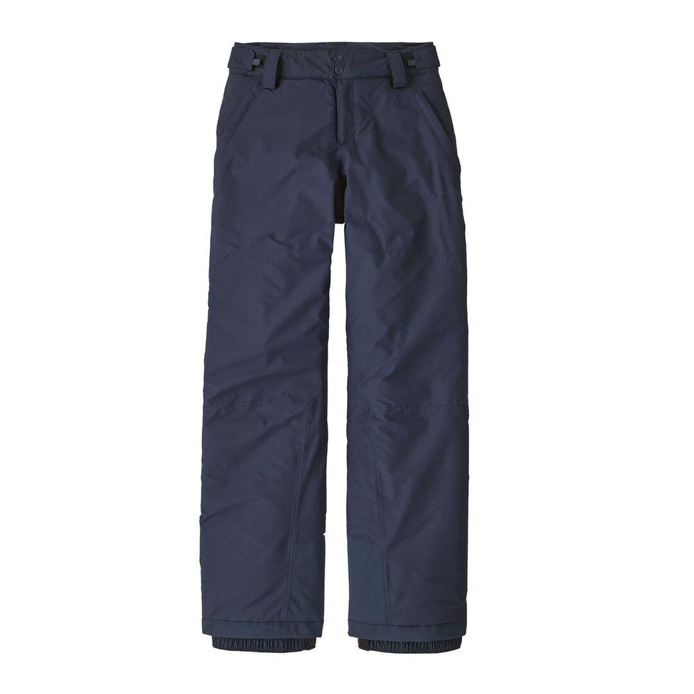 Patagonia Kids' Powder Town Snow Pants