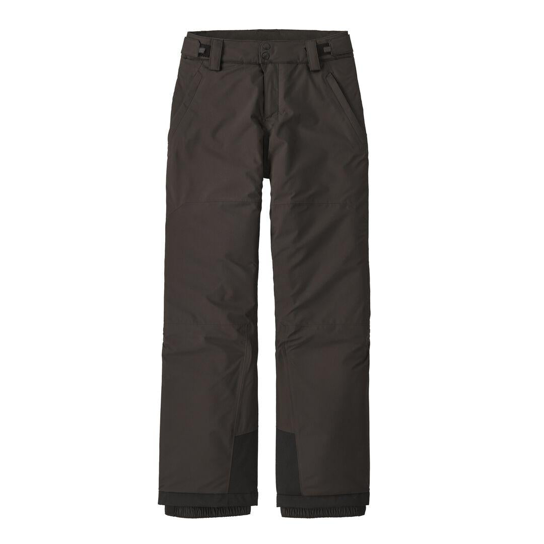 Patagonia Kids' Powder Town Snow Pants