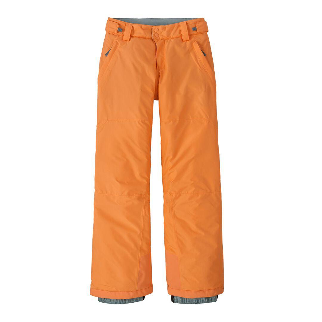 Patagonia Kids' Powder Town Snow Pants