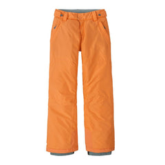 Patagonia Kids' Powder Town Snow Pants