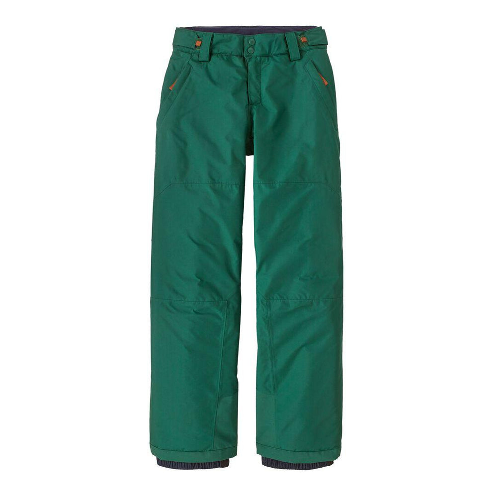 Patagonia Kids' Powder Town Snow Pants