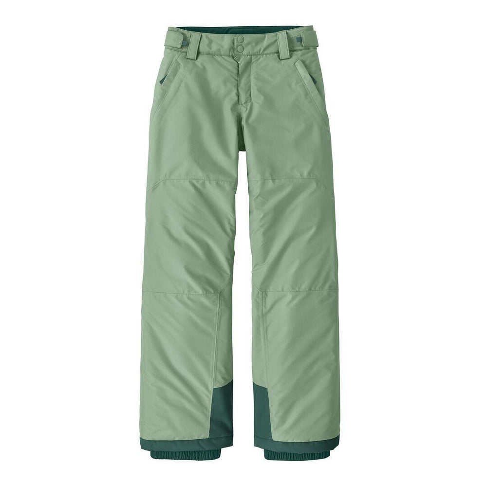 Patagonia Kids' Powder Town Snow Pants