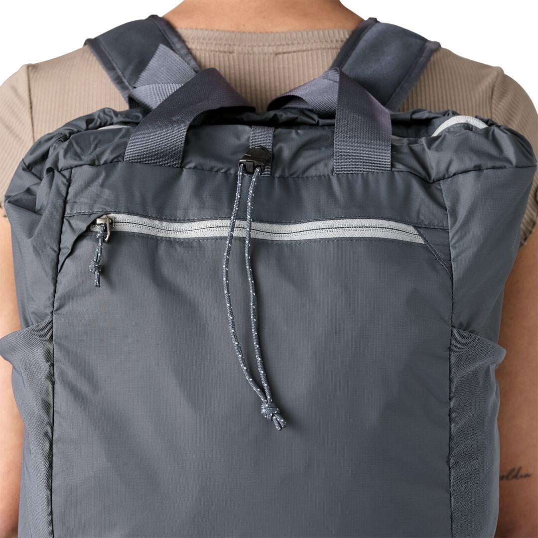 Patagonia Terravia Tote Bag Backpack 24L
