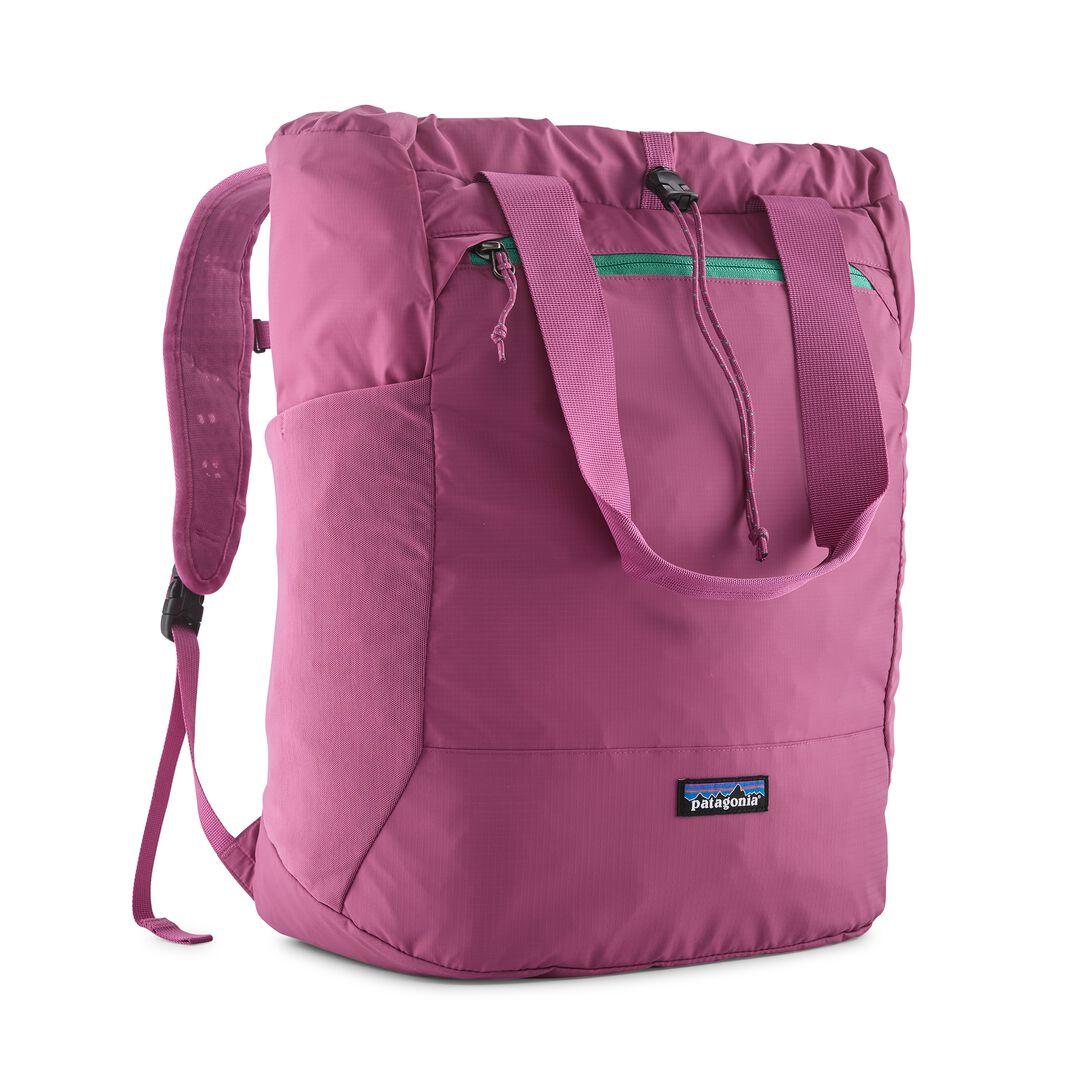 Patagonia Terravia Tote Bag Backpack 24L