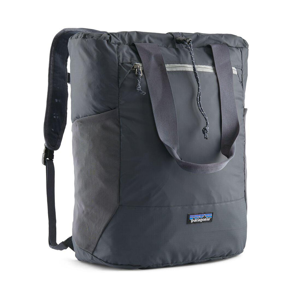 Patagonia Terravia Tote Bag Backpack 24L