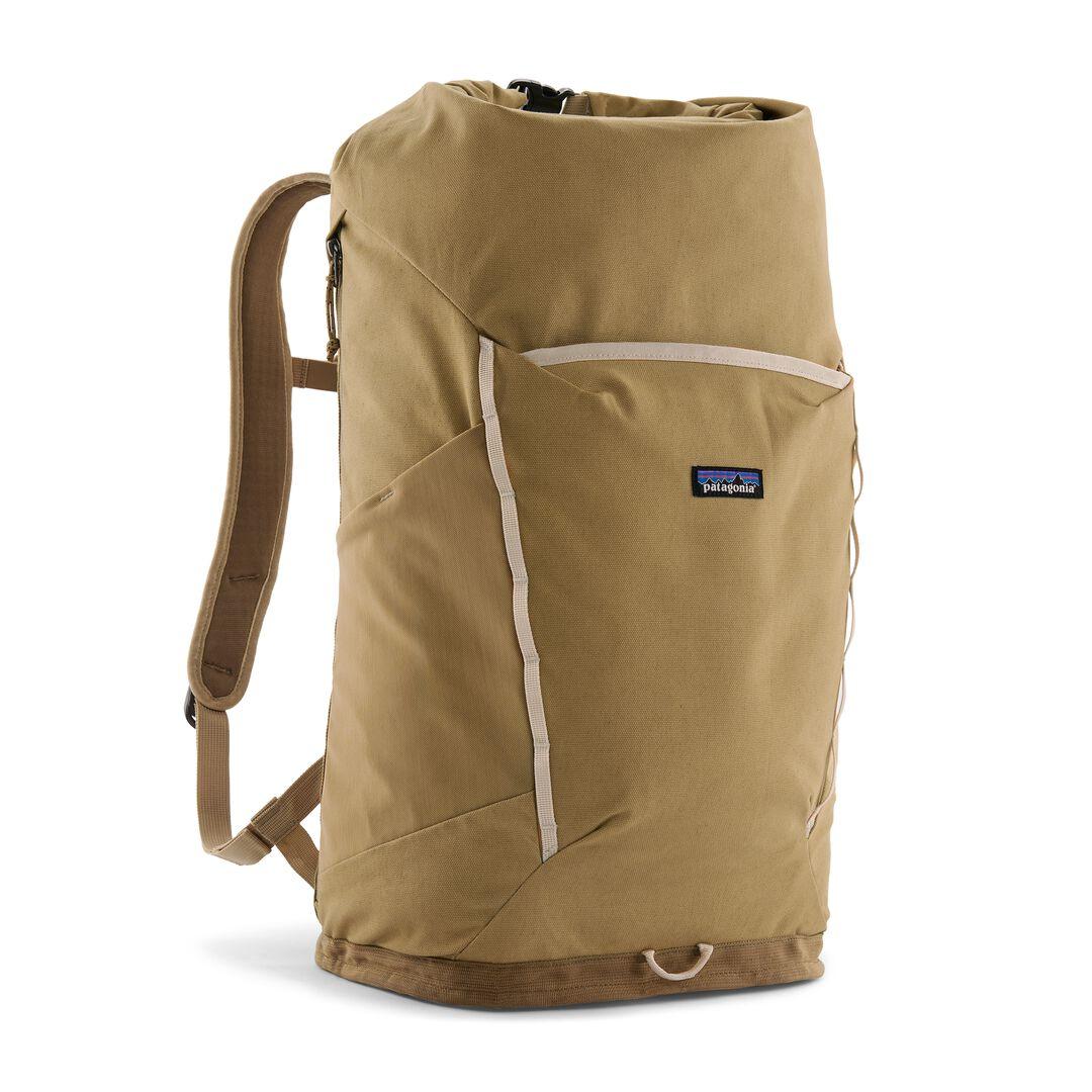 Patagonia Fieldsmith Roll-Top Pack 32L