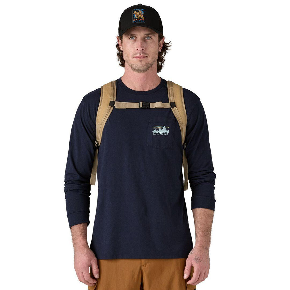 Patagonia Fieldsmith Roll-Top Pack 32L