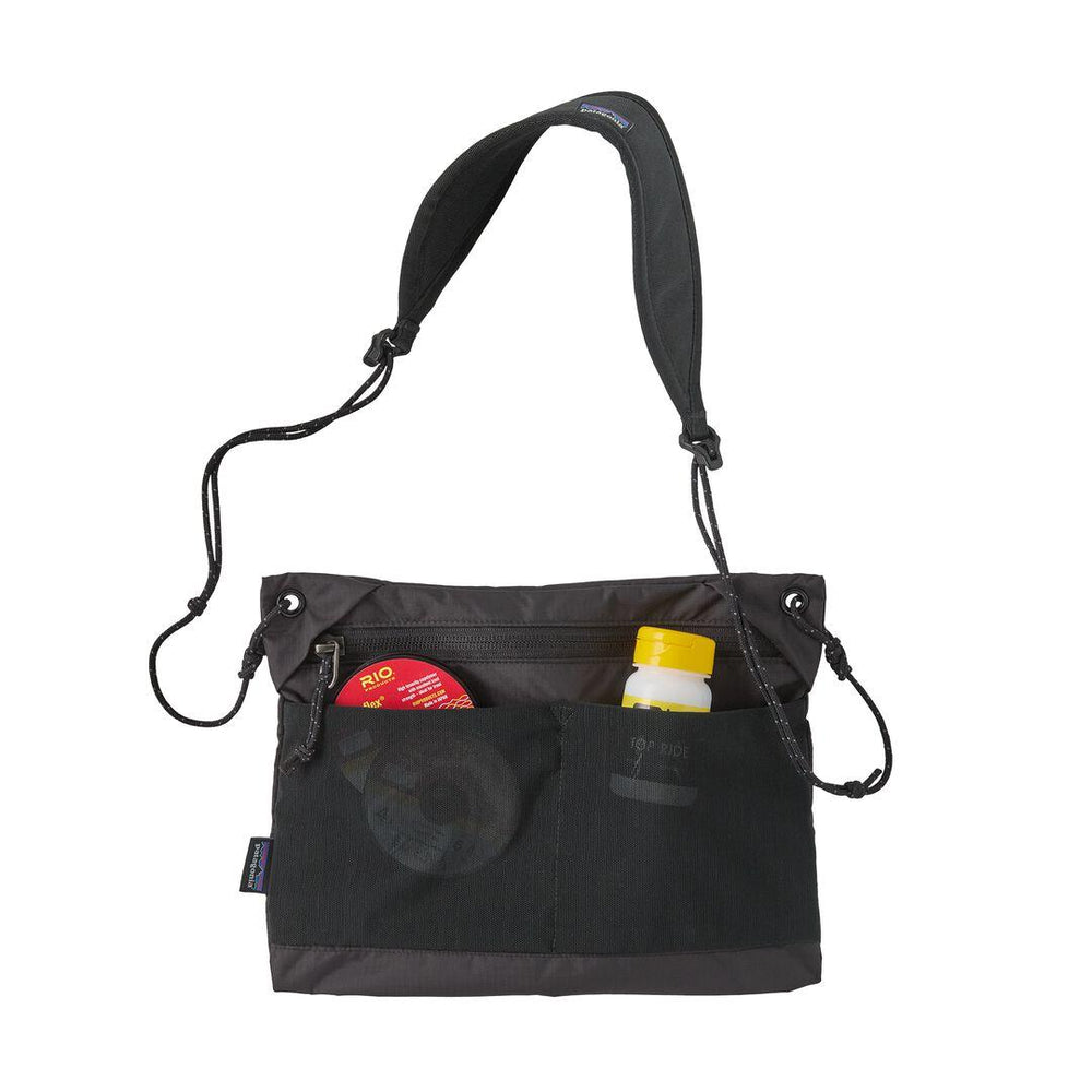 Patagonia Terravia Sacoche Crossbody Bag 3L