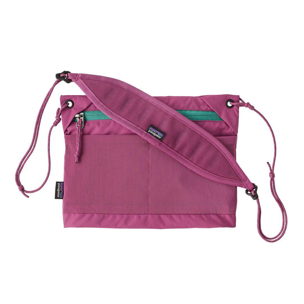 Patagonia Terravia Sacoche Crossbody Bag 3L