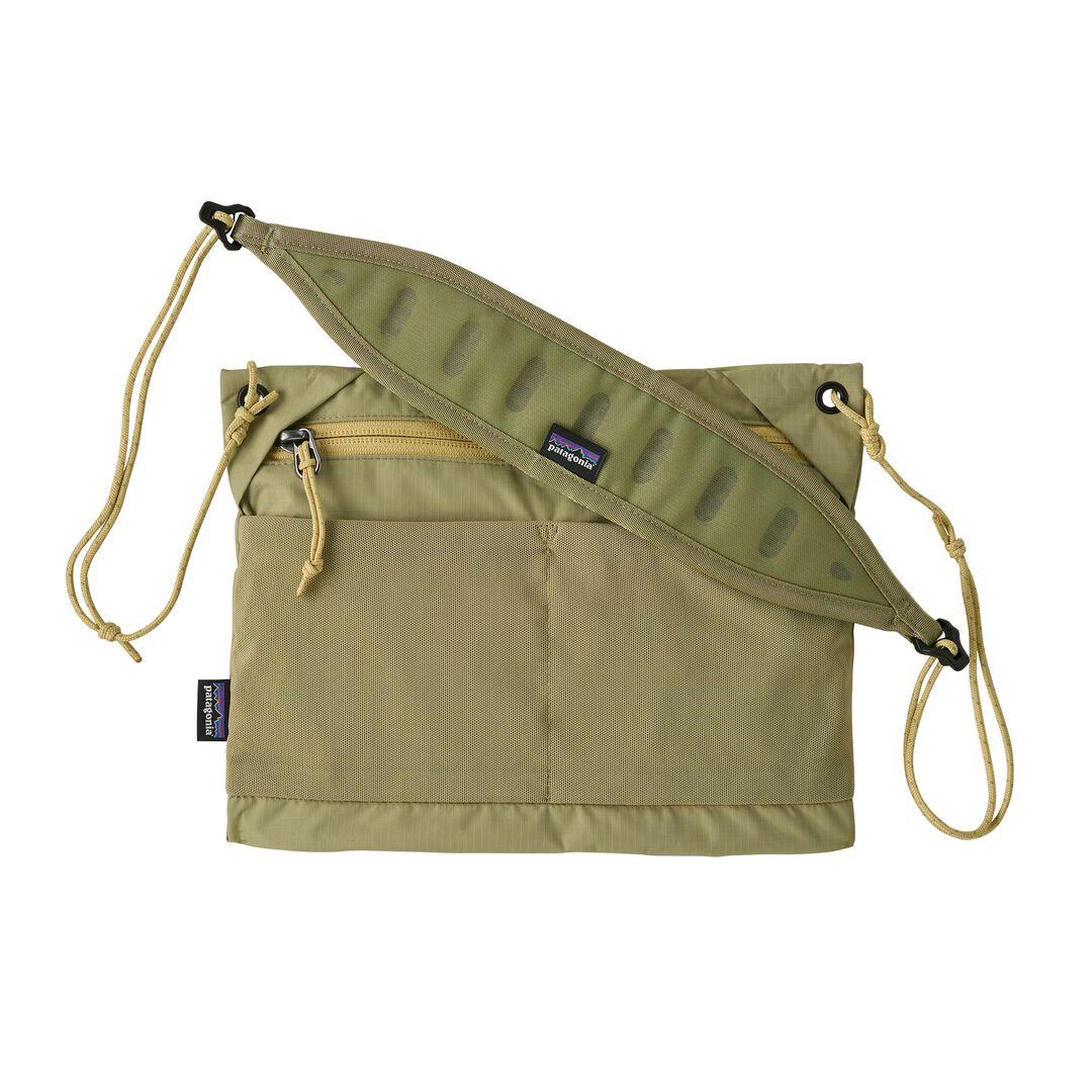 Patagonia Terravia Sacoche Crossbody Bag 3L