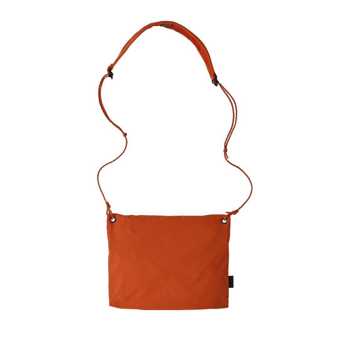 Patagonia Terravia Sacoche Crossbody Bag 3L