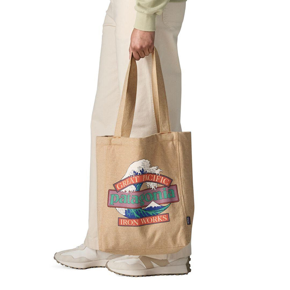 Patagonia Recycled Market Tote