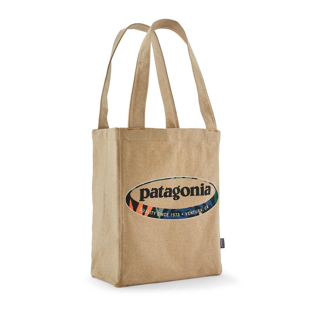 Patagonia Recycled Market Tote