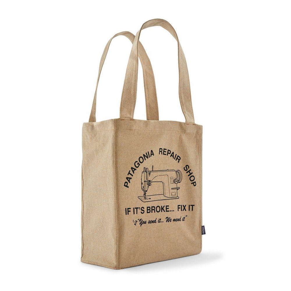Patagonia Recycled Market Tote