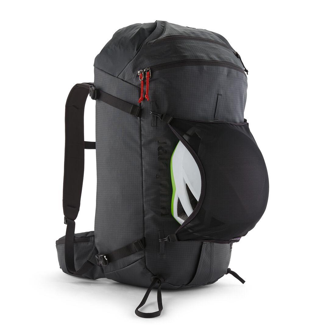 Patagonia Descensionist Backcountry Ski/Snow Pack 37L