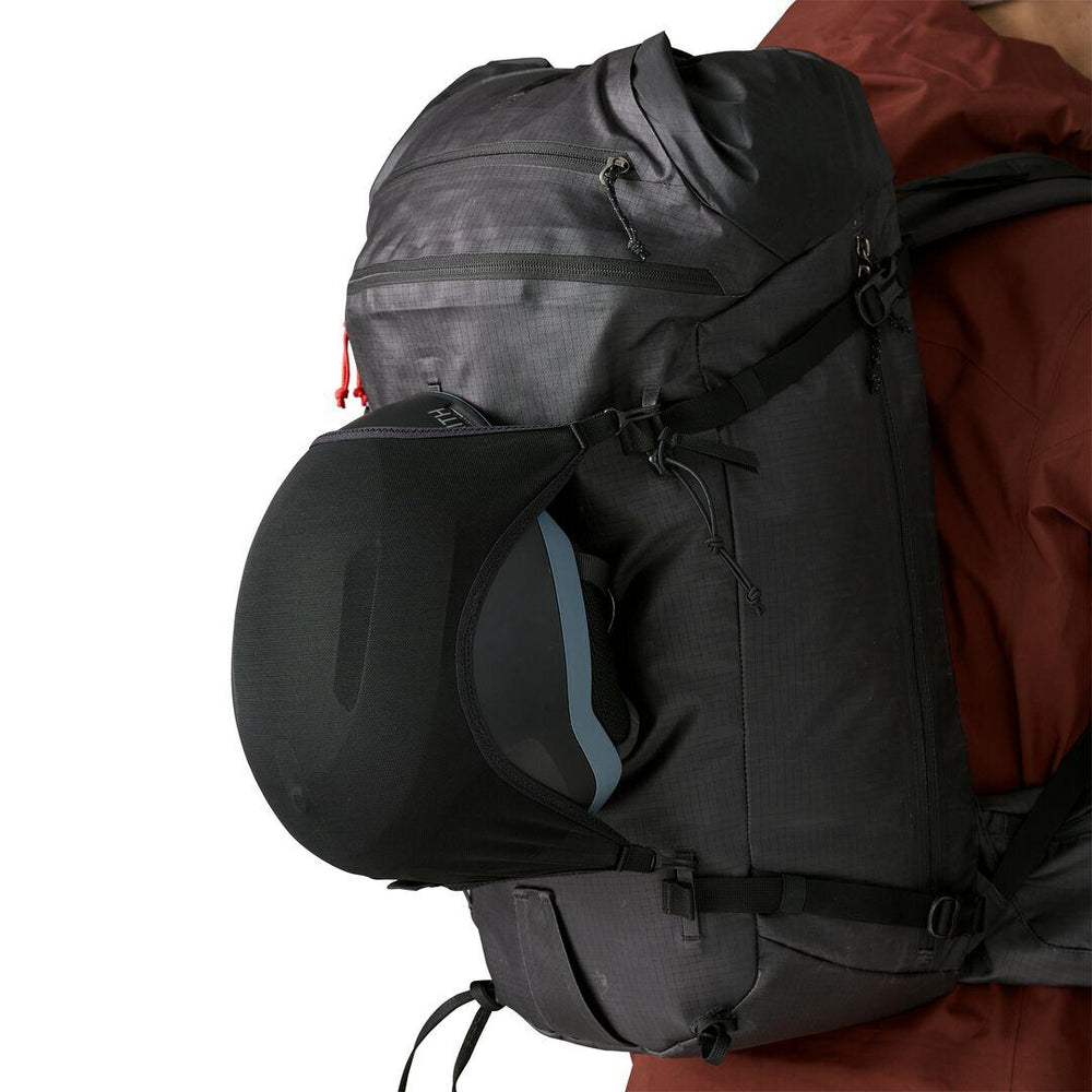 Patagonia Descensionist Backcountry Ski/Snow Pack 37L