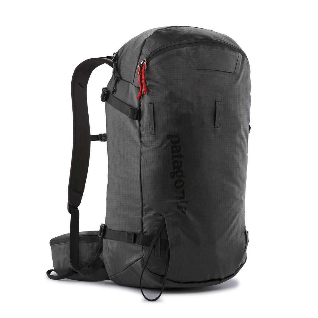Patagonia PowSlayer Backcountry Ski/Snowboard Backpack 38L