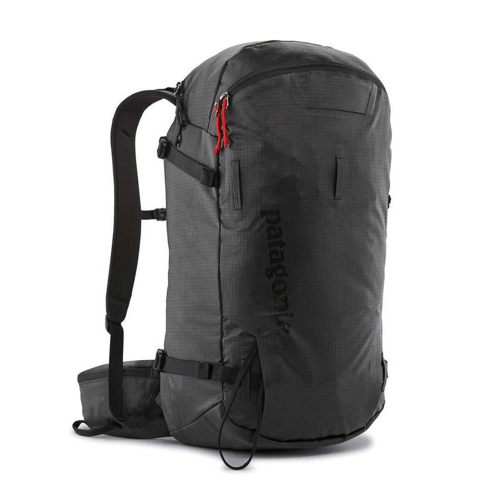 Patagonia PowSlayer Backcountry Ski/Snowboard Backpack 38L