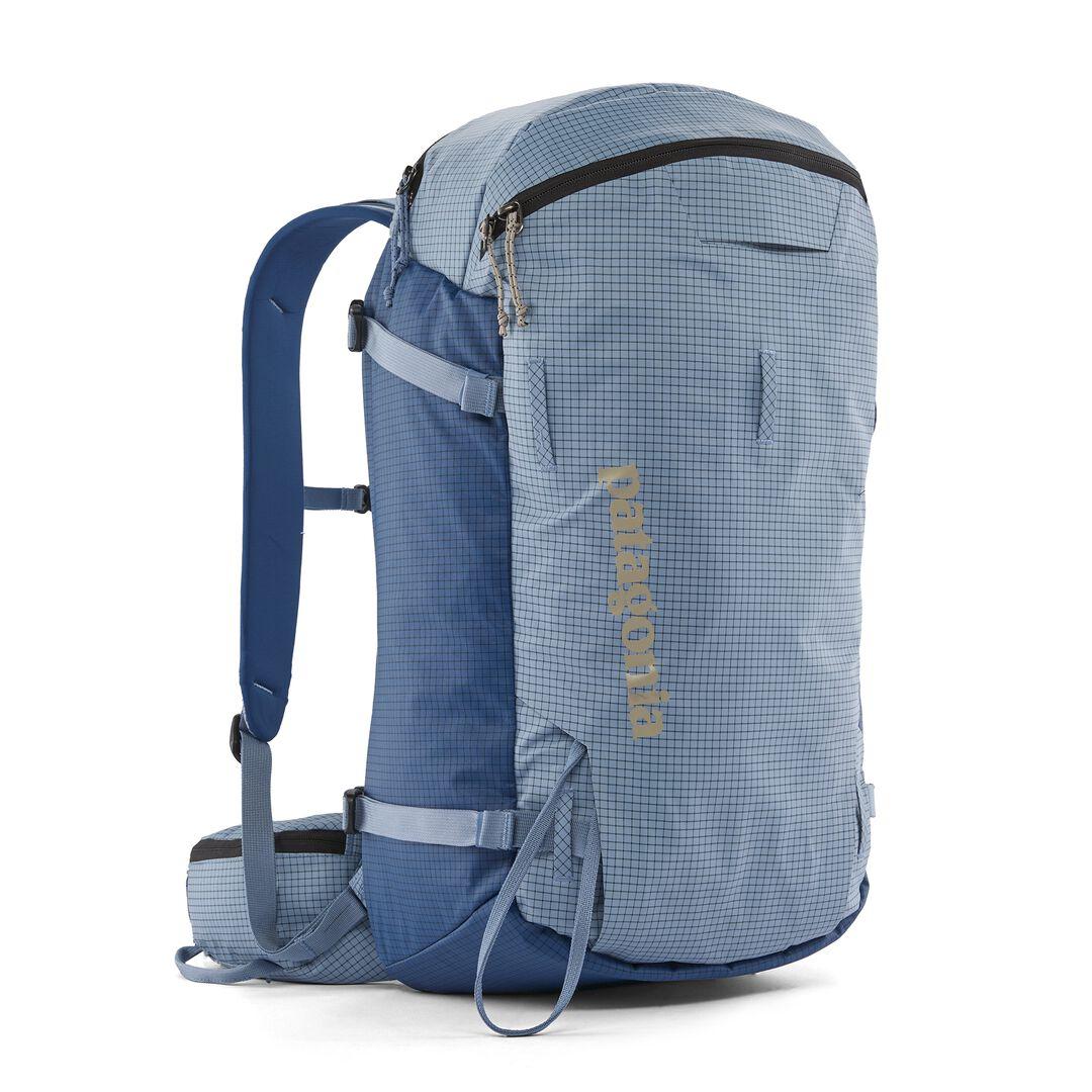 Patagonia PowSlayer Backcountry Ski/Snowboard Backpack 38L
